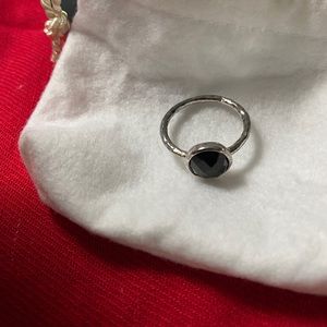 Size 9 SS ring